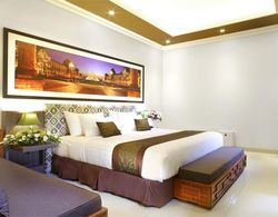 The Banyumas Suite Villa Legian Genel