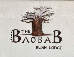 The Baobab Bush Lodge Öne Çıkan Resim