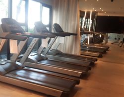 The Base Central Pattaya Fitness