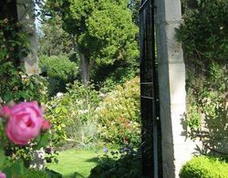 The Bath Priory - A Relais & Chateaux Hotel Genel
