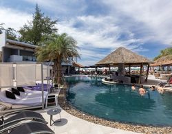 The Bay and Beach Club Havuz