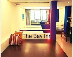The Bay Inn Oda