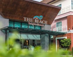 The Beach Heights Resort Genel