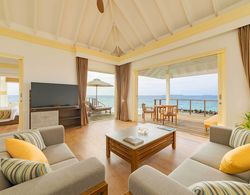 The Beach House Collection at Siyam World - 24 Hour Premium All-inclusive Öne Çıkan Resim