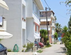 The Beach House Dış Mekan
