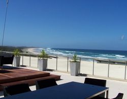 The Beach Resort Cabarita Genel