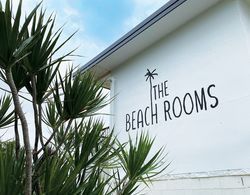 The Beach Rooms Dış Mekan