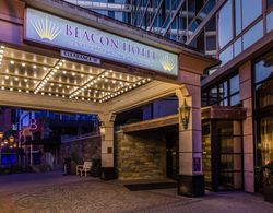 The Beacon Hotel And Corporate Quarters Genel