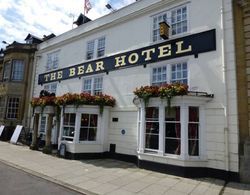 The Bear Hotel Genel