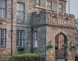 The Bedford Hotel Öne Çıkan Resim