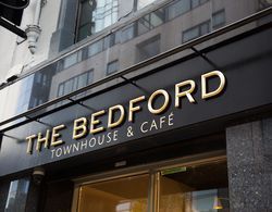 The Bedford Townhouse & Café Dış Mekan