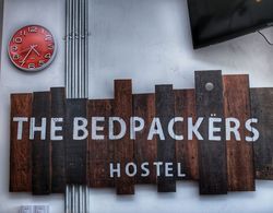 The Bedpackers Hostel Dış Mekan