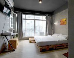 The Beds Ever - Hostel - Adults Only Öne Çıkan Resim