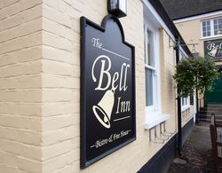 The Bell Inn Öne Çıkan Resim