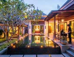 The Bell Pool Villa Resort Phuket Genel