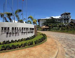 The Bellevue Resort, Bohol Genel