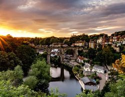 The Belmont Apart Hotel - Harrogate Stays Genel