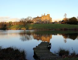 The Belmont Apart Hotel - Harrogate Stays Genel