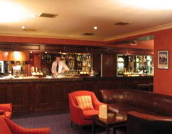 The Belmont Hotel Bar