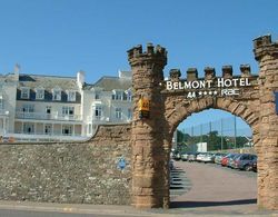 The Belmont Hotel Genel