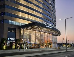 The Bentley Luxury Hotel and Suites Dış Mekan