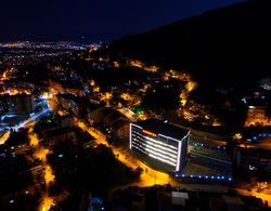 The Berussa Hotel Dış Mekan
