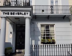 The Beverley Hotel Dış Mekan