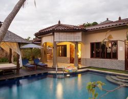 The Beverly Hills Bali by Transera Genel