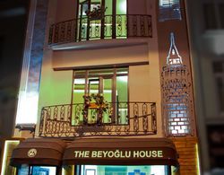 The Beyoglu House Genel
