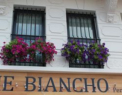 The Biancho Hotel Pera Genel