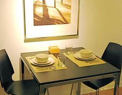 The Big Awesome 2BR 1BA Condo H - Includes Bi-weekly Cleanings w Linen Change Oda