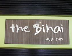 The Bihai Hua Hin Genel
