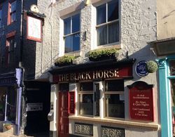 The Black Horse Inn Öne Çıkan Resim