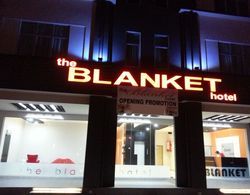 The Blanket Hotel Dış Mekan