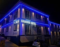 The Blue Bamboo Hotel- Duna Parque Group Dış Mekan