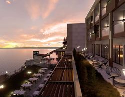 The Bo Vue Hotel Bodrum, Curio Collection by Hilton Genel