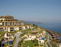 The Bodrum By Paramount Hotels Resort Genel