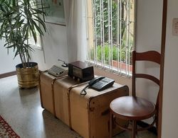 The Hostel Bogota Real Mülk Olanakları
