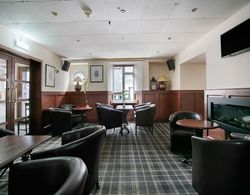 The Breadalbane Arms Hotel (Room Only) Genel
