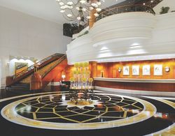 The Bristol Hotel Dubai Genel