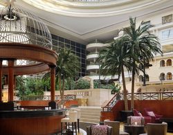 The Bristol Hotel Dubai Genel