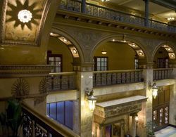 The Brown Palace Hotel & Spa, Autograph Collection Genel