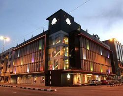 The Brunei Hotel Genel