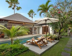 The Buah Bali Villas İç Mekan