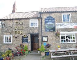 The Bull Inn Öne Çıkan Resim