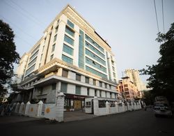 The Byke Suraj Plaza Veg Hotel, Thane Dış Mekan