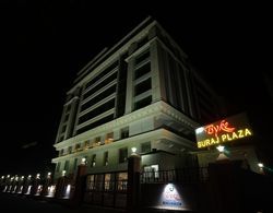 The Byke Suraj Plaza Veg Hotel, Thane Dış Mekan