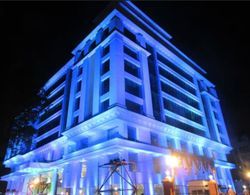 The Byke Suraj Plaza Veg Hotel, Thane Öne Çıkan Resim
