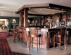 The Caledonian Hotel Bar