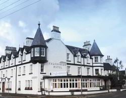 The Caledonian Hotel Genel